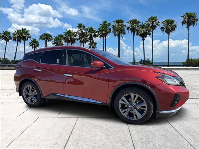 used 2019 Nissan Murano car, priced at $14,998