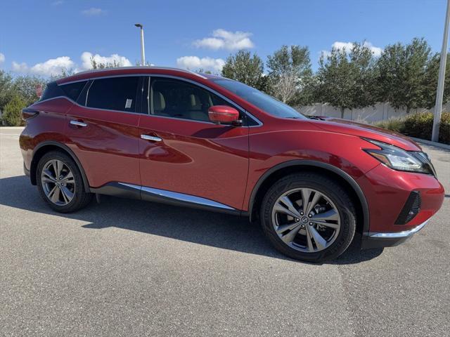 used 2019 Nissan Murano car, priced at $20,991