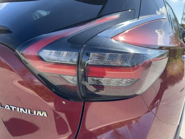 used 2019 Nissan Murano car, priced at $20,991