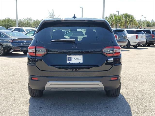 used 2024 Honda Pilot car, priced at $36,987