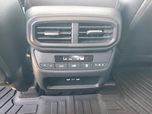 used 2024 Honda Pilot car, priced at $36,987