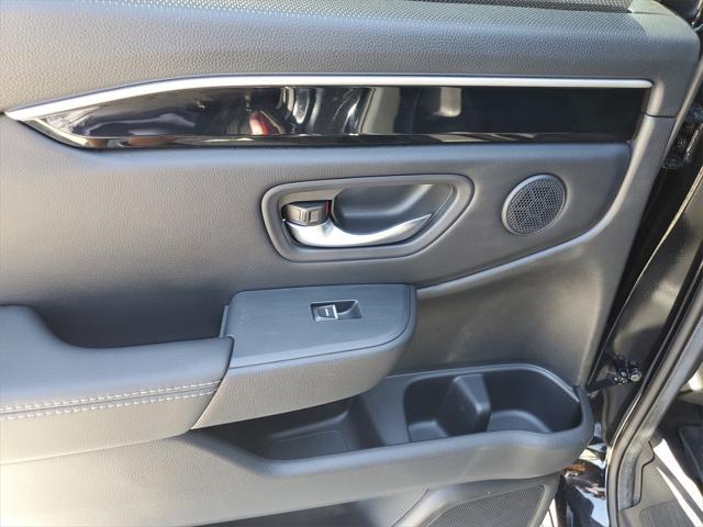 used 2024 Honda Pilot car, priced at $36,987