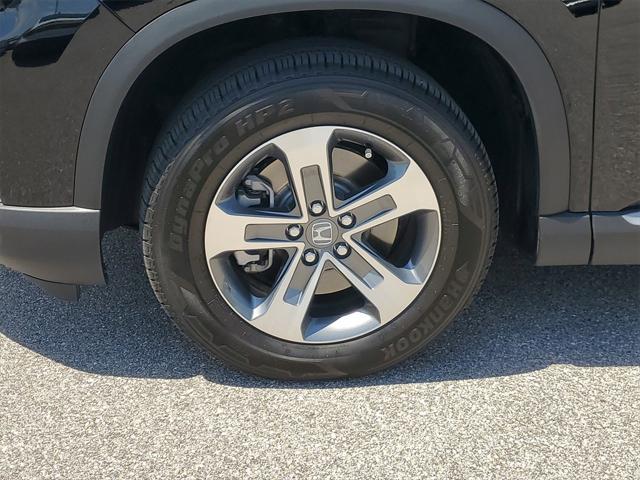 used 2024 Honda Pilot car, priced at $36,987