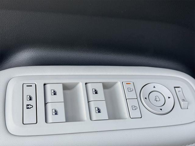 new 2025 Hyundai Santa Fe car, priced at $45,231