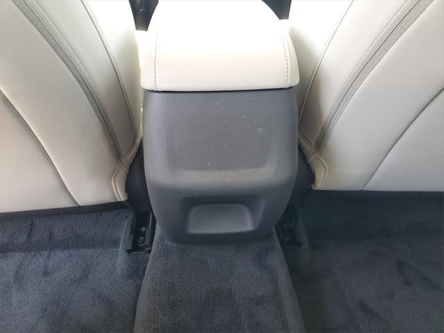 used 2023 Hyundai Sonata car, priced at $20,846
