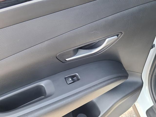 used 2022 Hyundai Tucson car, priced at $19,548
