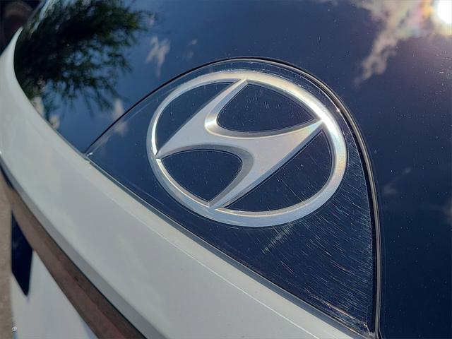 used 2022 Hyundai Tucson car, priced at $19,548