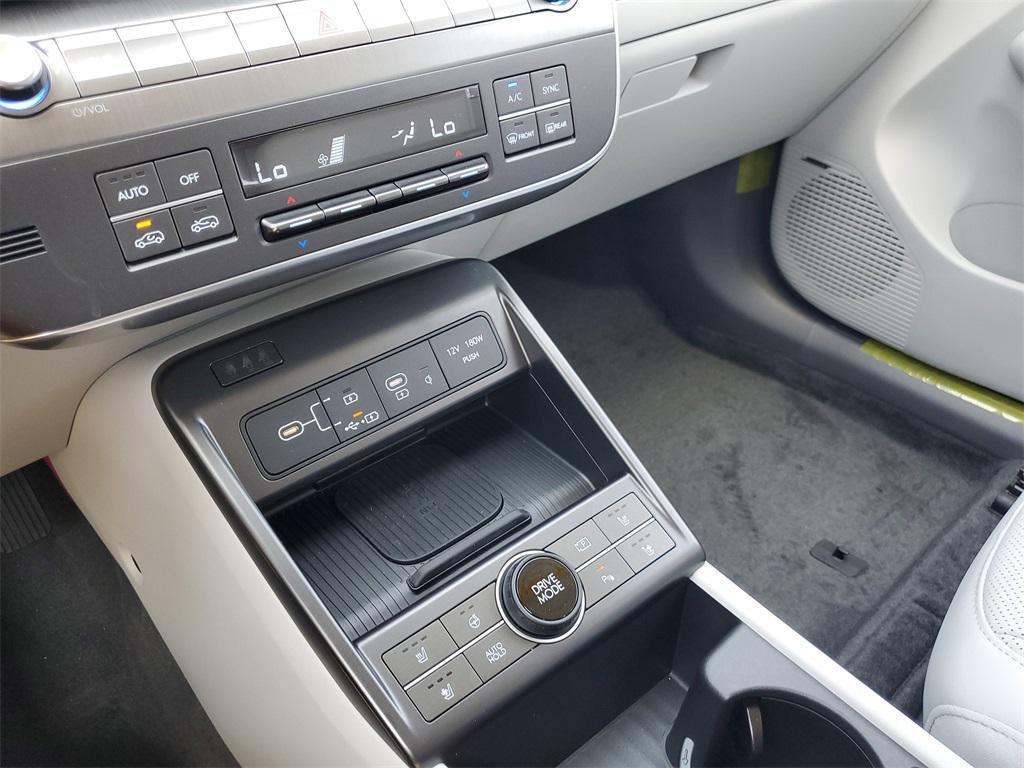 new 2025 Hyundai Kona car, priced at $31,550