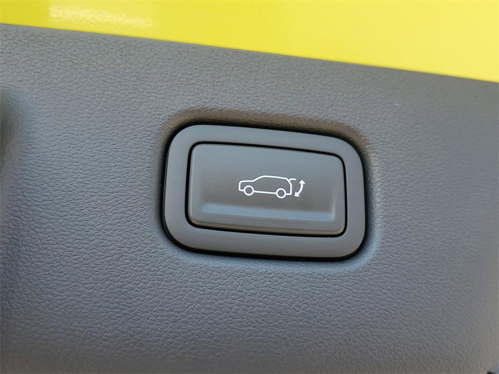 new 2025 Hyundai Kona car, priced at $31,550