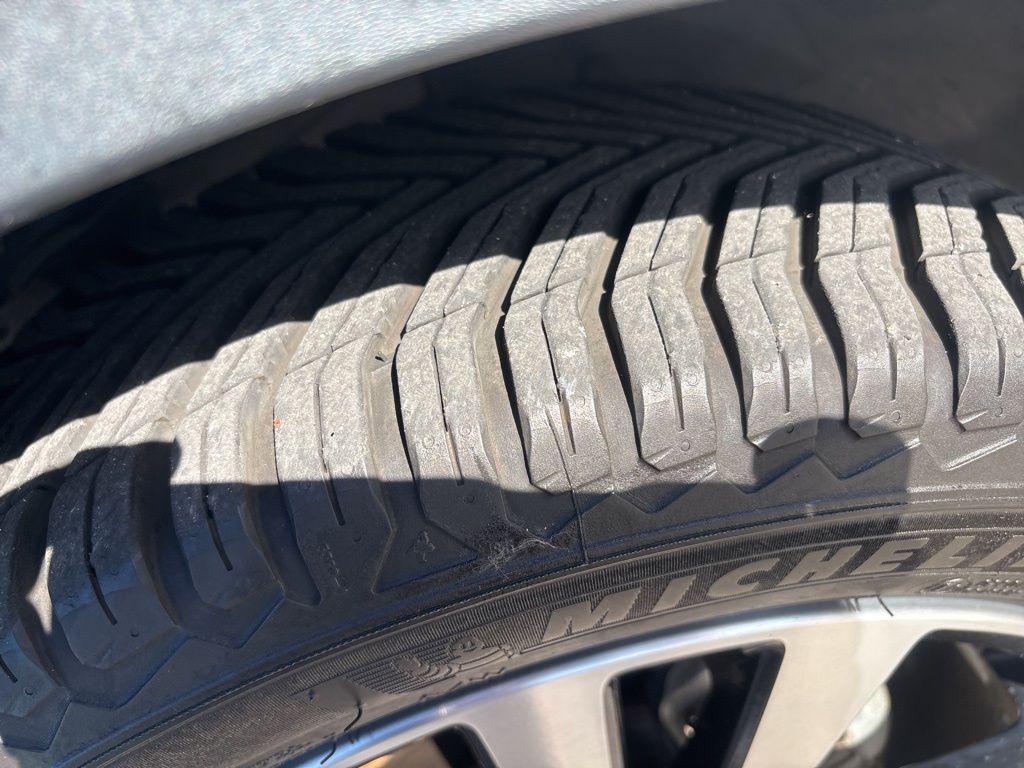 used 2019 Nissan Kicks car, priced at $8,477