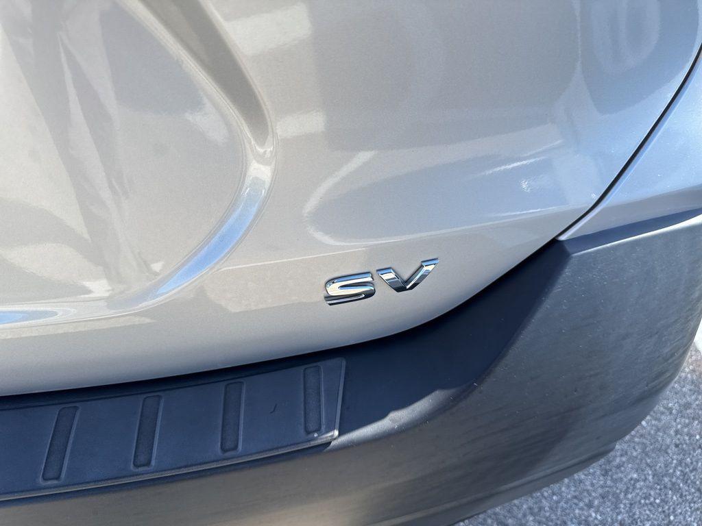 used 2019 Nissan Kicks car, priced at $8,477