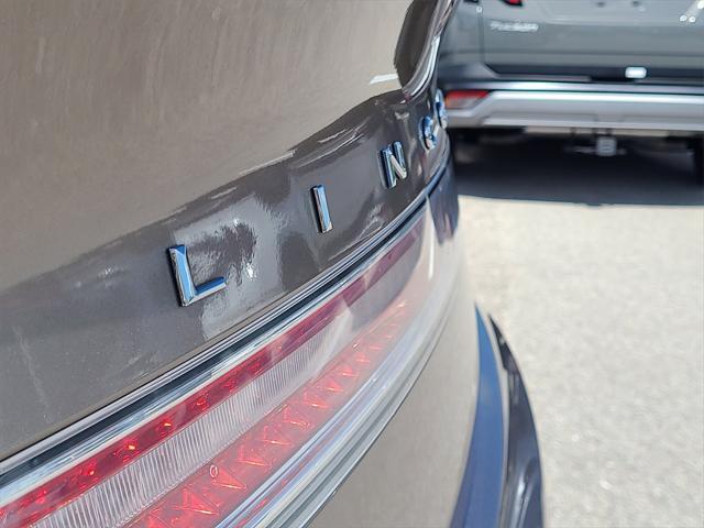 used 2018 Lincoln MKZ car, priced at $17,998