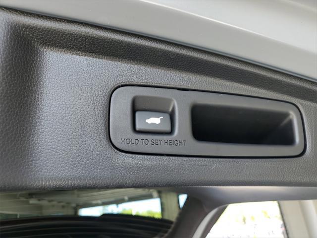 used 2024 Honda CR-V Hybrid car, priced at $32,923
