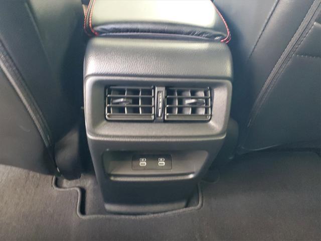 used 2024 Honda CR-V Hybrid car, priced at $32,923