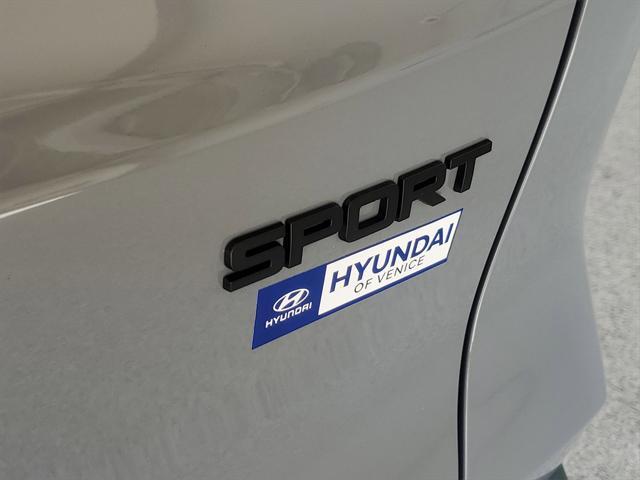 used 2024 Honda CR-V Hybrid car, priced at $32,923