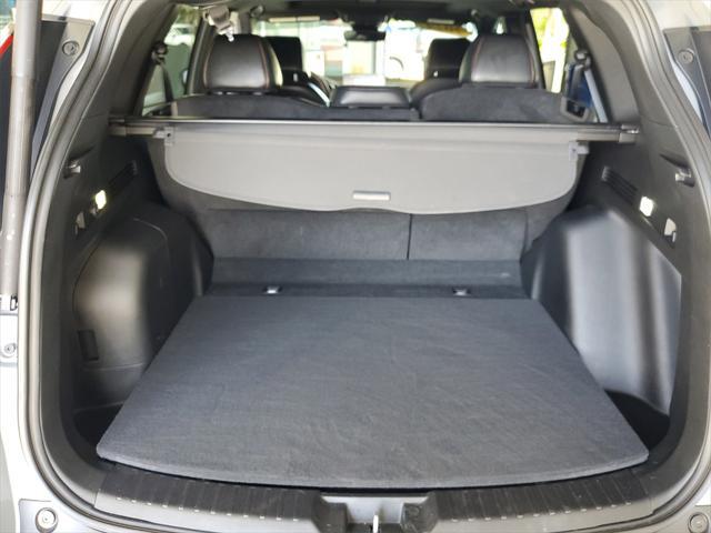 used 2024 Honda CR-V Hybrid car, priced at $32,923