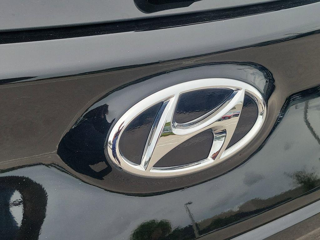 used 2021 Hyundai Kona car, priced at $14,551