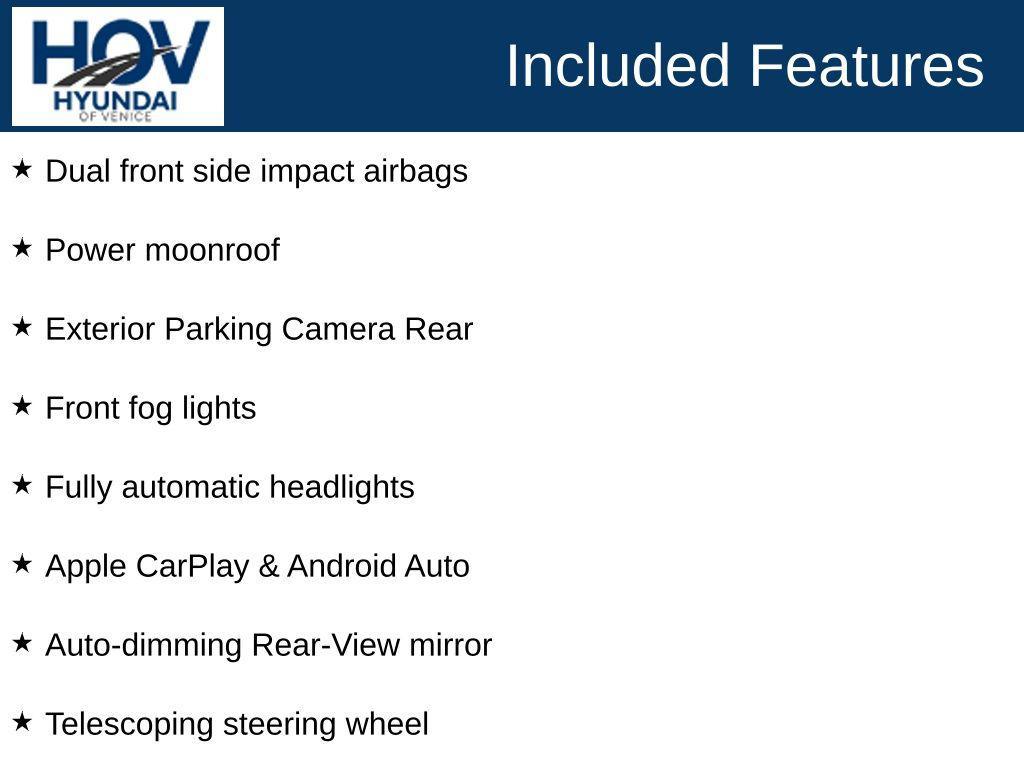 used 2021 Hyundai Kona car, priced at $14,551