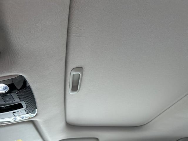 used 2022 Kia Seltos car, priced at $19,868