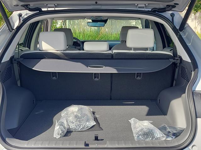 new 2025 Hyundai IONIQ 5 car, priced at $56,253