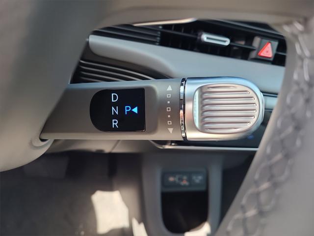 new 2025 Hyundai IONIQ 5 car, priced at $56,253