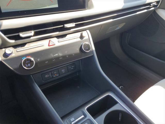 new 2025 Hyundai Sonata car, priced at $28,580