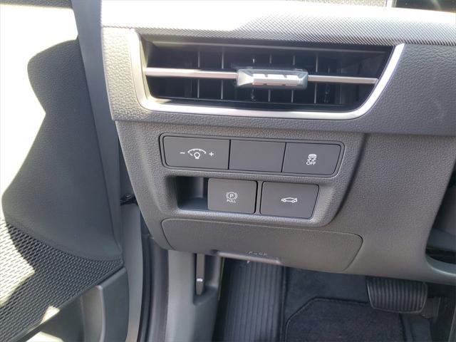 new 2025 Hyundai Sonata car, priced at $28,580