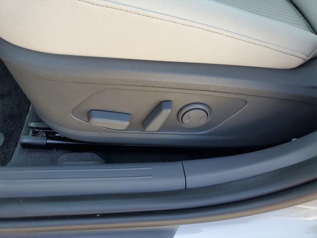 new 2025 Hyundai Sonata car, priced at $28,580