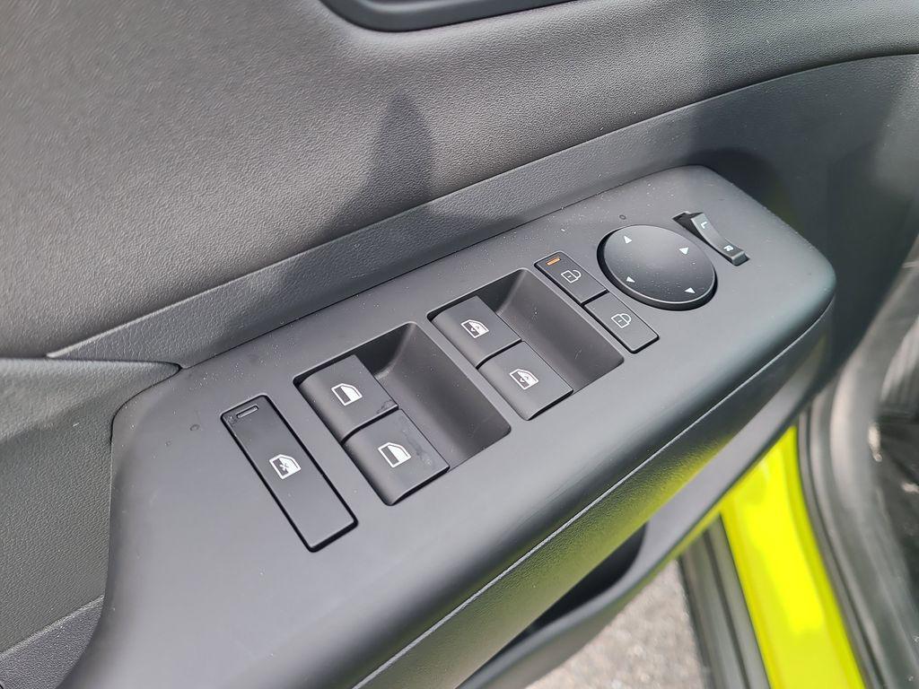 new 2025 Hyundai Kona car, priced at $32,558