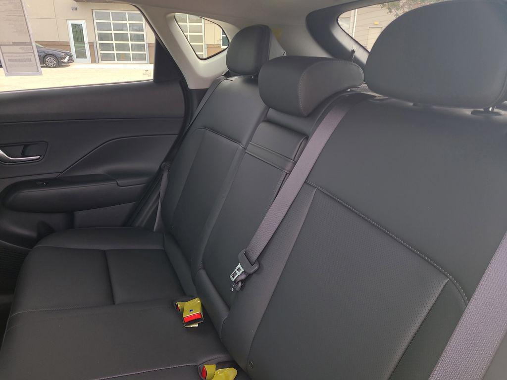 new 2025 Hyundai Kona car, priced at $27,208