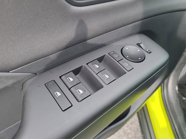 new 2025 Hyundai Kona car, priced at $31,558