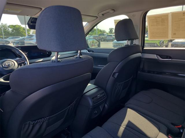 used 2023 Hyundai Palisade car, priced at $28,945