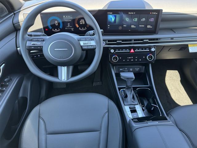 new 2025 Hyundai SANTA CRUZ car, priced at $30,472