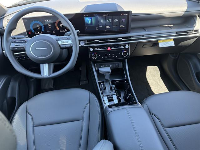new 2025 Hyundai SANTA CRUZ car, priced at $30,472