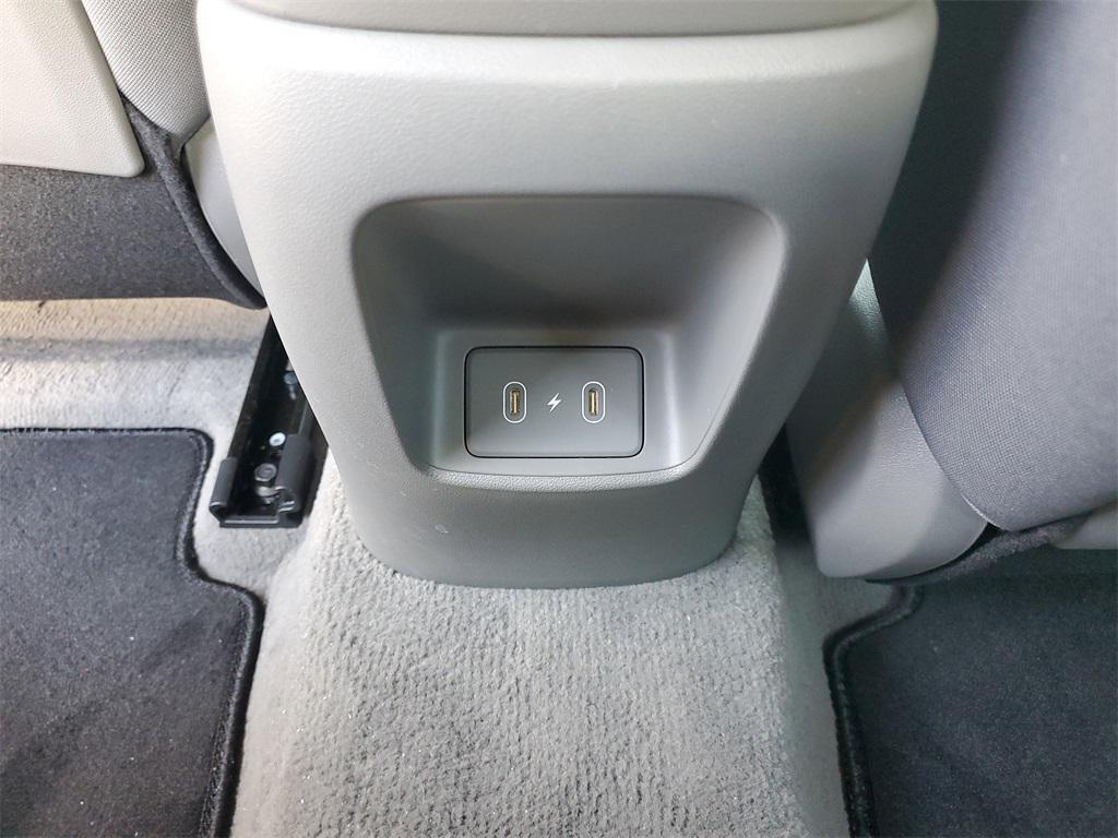 used 2024 Hyundai Elantra car, priced at $20,388