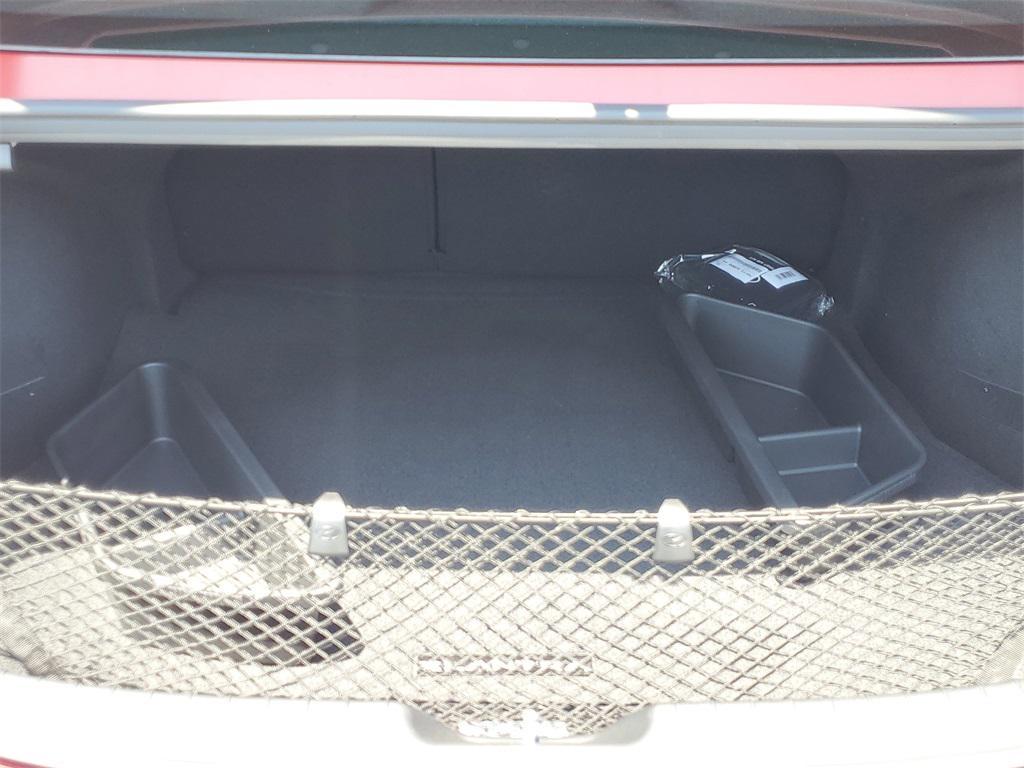 new 2025 Hyundai Elantra car, priced at $29,524