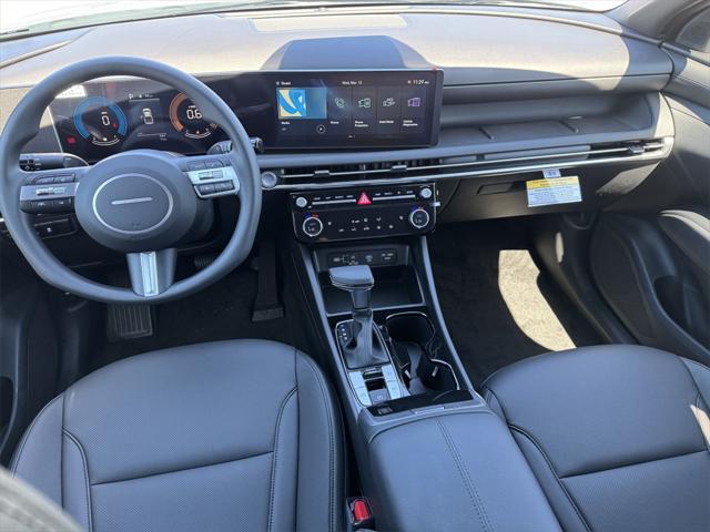 new 2025 Hyundai SANTA CRUZ car, priced at $30,958