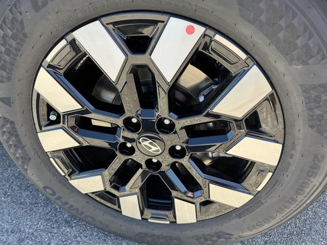 new 2025 Hyundai SANTA CRUZ car, priced at $30,958