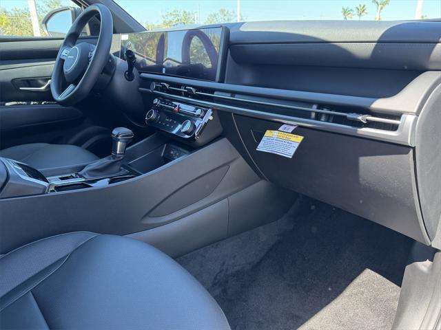 new 2025 Hyundai SANTA CRUZ car, priced at $30,958