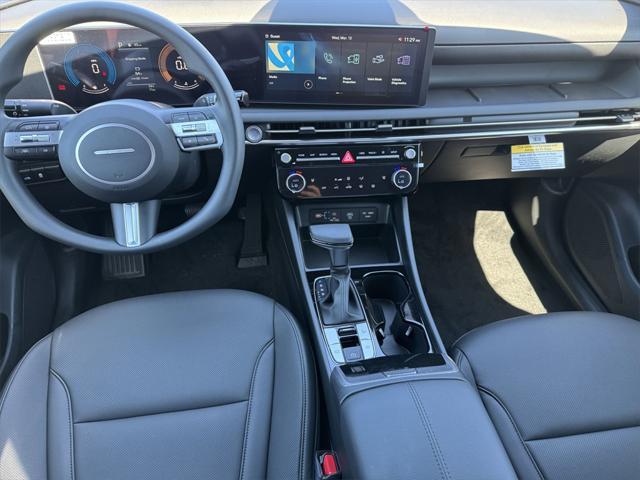 new 2025 Hyundai SANTA CRUZ car, priced at $30,958