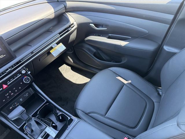 new 2025 Hyundai SANTA CRUZ car, priced at $30,958