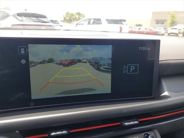 new 2025 Hyundai Sonata car, priced at $35,092