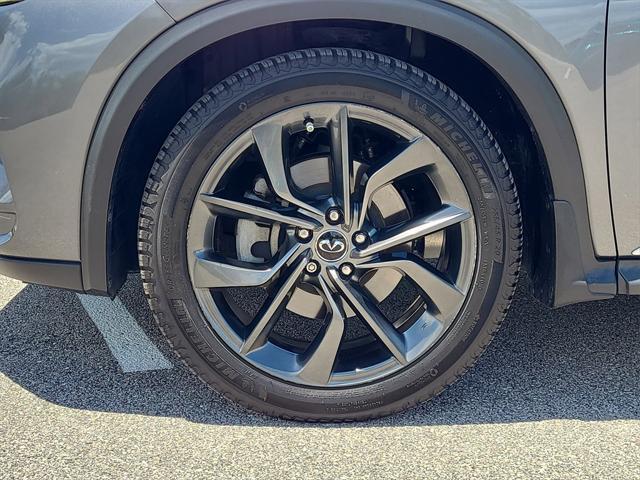 used 2019 INFINITI QX50 car, priced at $19,932