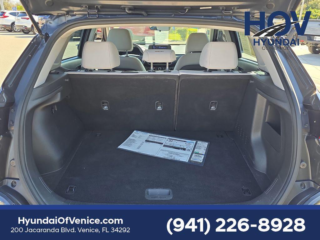 used 2022 Hyundai Kona car, priced at $13,778