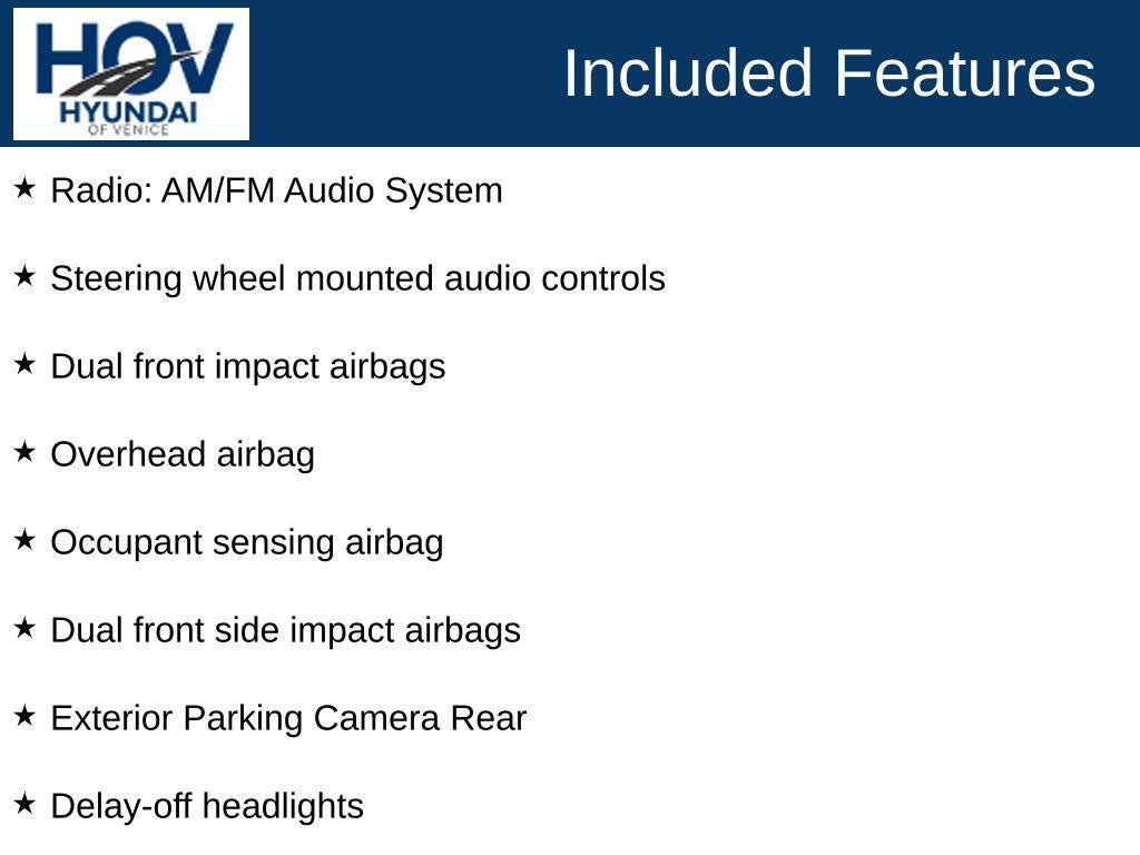 used 2022 Hyundai Kona car, priced at $13,778