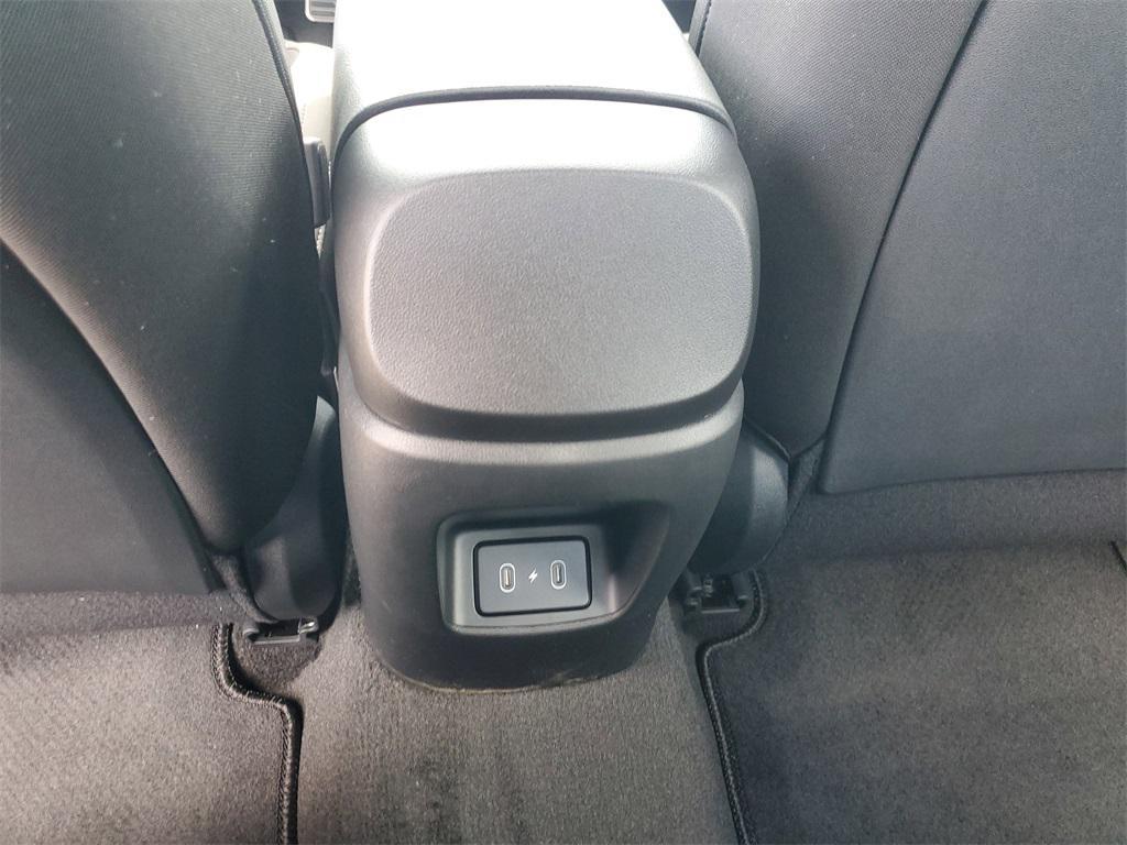 new 2025 Hyundai Elantra car, priced at $23,005