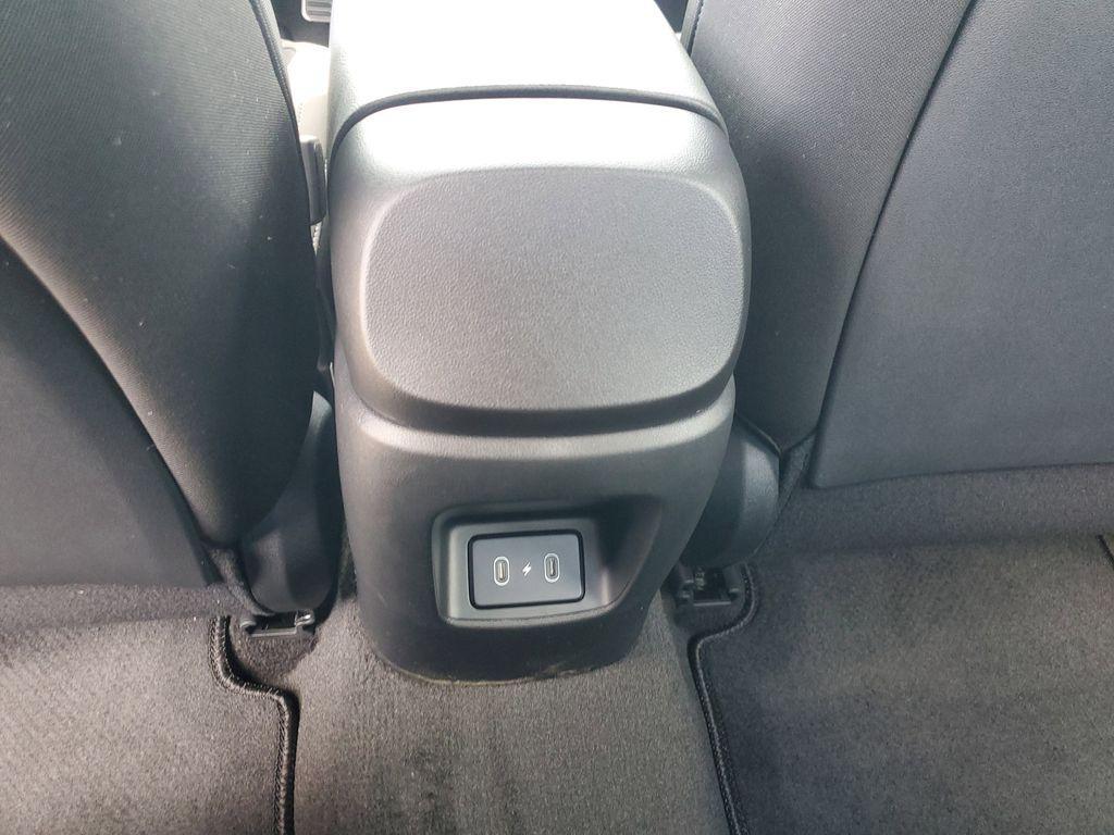 new 2025 Hyundai Elantra car, priced at $22,981