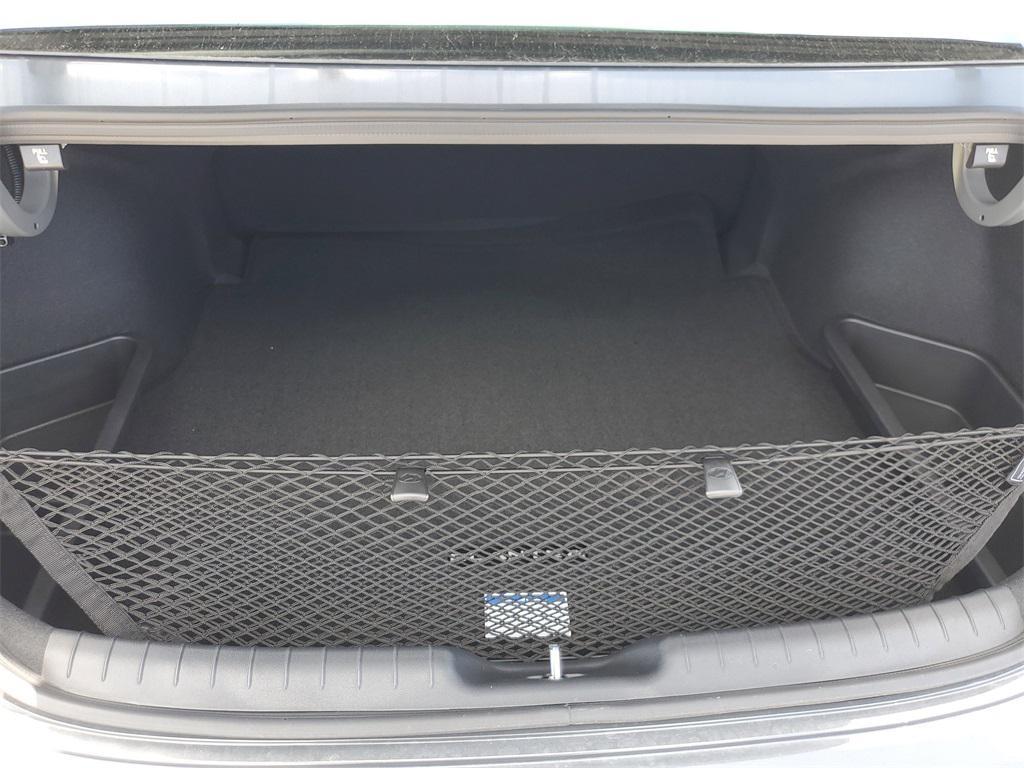 new 2025 Hyundai Elantra car, priced at $23,005