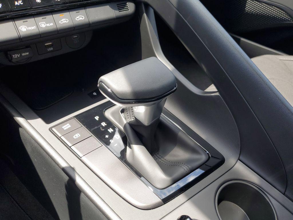 new 2025 Hyundai Elantra car, priced at $22,981
