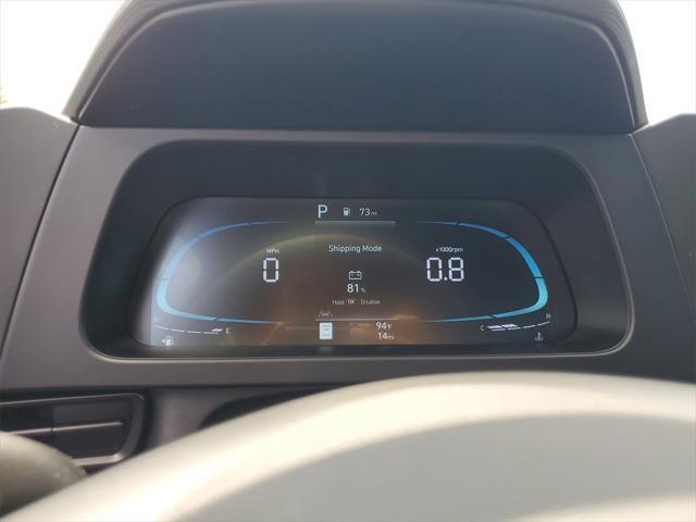 new 2025 Hyundai Elantra car, priced at $23,005